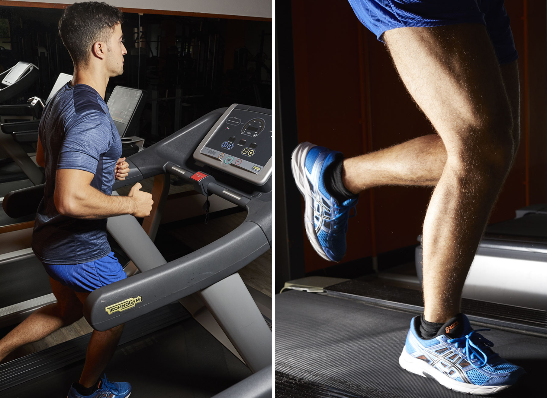 Cardio e Dimagrimento — Ogni obiettivo prende forma con il percorso giusto.