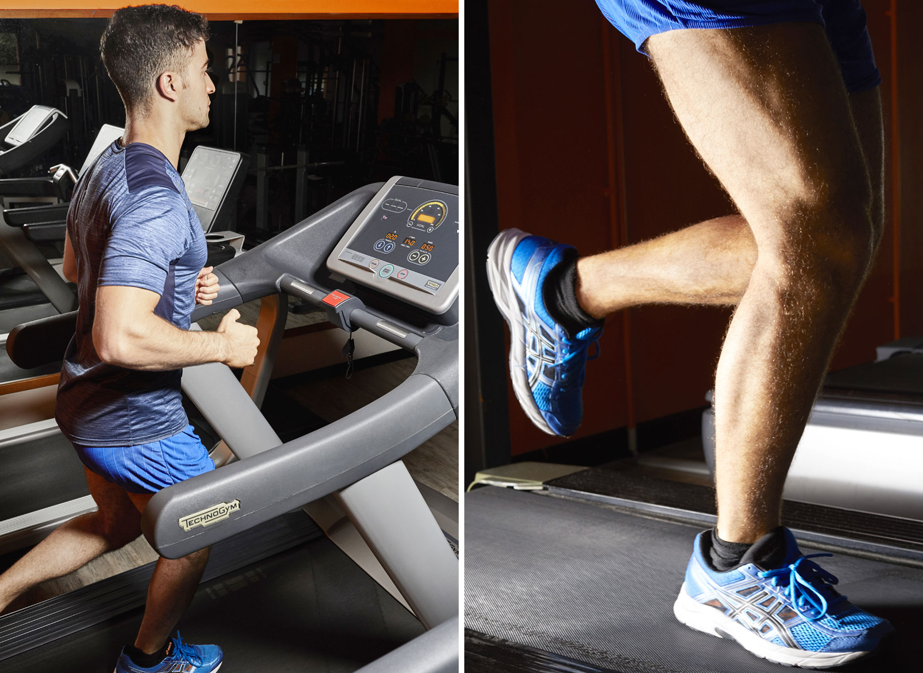 Cardio e dimagrimento — Cardio, tono muscolare e assistenza